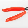 thumbnail image 3 of New Angled Car Autos Fuel Vacuum Line Tube Hose Remover Separator Pliers Tool, 3 of 3