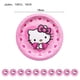 thumbnail image 4 of Bolsas de regalo de Hello Kitty para 20 personas, embalaje de papel de dibujos animados de gato, globos de cumpleaños, decoración de fiesta de cumpleaños para niñas, 4 of 4