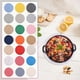 thumbnail image 3 of Daily Dining, Kitchen, Drinkware And Tableware Woven Mats For Home Use, Table Mats, Pots And Bowls Mats, Modern Insulation Mats, 3 of 4