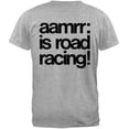 thumbnail image 2 of Old Glory Mens AAMRR is Road Racing Vintage Short Sleeve Graphic T Shirt, 2 of 6