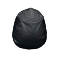 thumbnail image 1 of Boscoman Youth-Size Round Beanbag Chair, 1 of 1