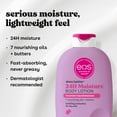 thumbnail image 4 of eos Shea Better Toasted Marshmallow Body Lotion for Dry Skin, 16 fl oz, 4 of 9