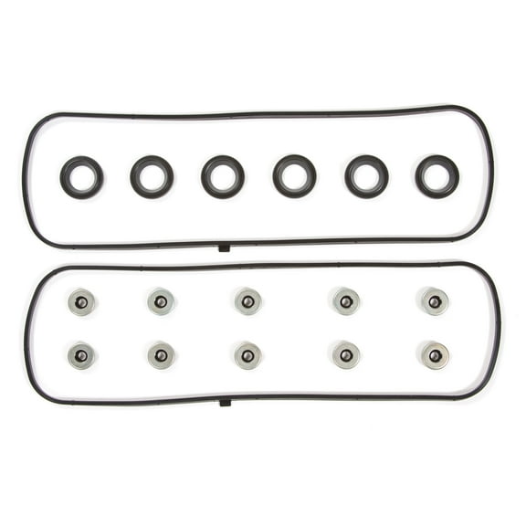 Evergreen VC4024 97-04 Honda Acura 3.0 3.2 & 3.5L SOHC J30A J32A J35A Valve Cover Gasket Set