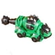 thumbnail image 4 of Juguete de dinosaurio transformable, transformación automática, para regalos, edad 3, 4, 5, 6 y 7 años Anquilosaurio Verde, 4 of 9