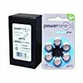 thumbnail image 4 of 10 Packs (60 Batteries) Power One Cochlear Implant Batteries! 60 Batteries, 4 of 6