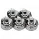 thumbnail image 5 of Bobbin Cases, 5pcs Sewing Machine Accessories, Clothes Beginners Craft For Home Dress ANGGREK Sewing Machine Accessories, 5 of 8