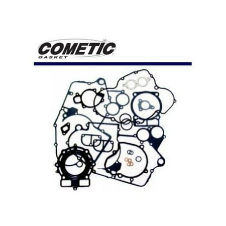 - Cometic Gasket C9661 Shifter Shaft Seal O-Ring