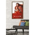 thumbnail image 2 of Willow - Teaser One Sheet Wall Poster, 22.375" x 34" Framed, 2 of 6