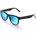 thumbnail image 4 of Gafas de sol inteligentes Bluetooth Enzemit GS01 con lente polarizada azul, 4 of 9