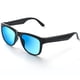 thumbnail image 4 of Gafas de sol inteligentes Bluetooth Enzemit GS01 con lente polarizada azul, 4 of 9