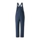 thumbnail image 3 of VISgogo Pantalones con tirantes para mujer, peto ajustado de color sólido con bolsillo para mujer, S/M/L/XL/XXL VISgogo  moda, 3 of 9