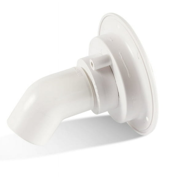 RV Trailer Parts Dustproof Anti-aging Dustproof Lockable Gravity Water Inlet RV Accessories ,Rv Camper Accessories