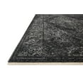 thumbnail image 2 of Loloi Vance Oriental Charcoal / Dove 7'-10" x 10' Area Rug, 2 of 7