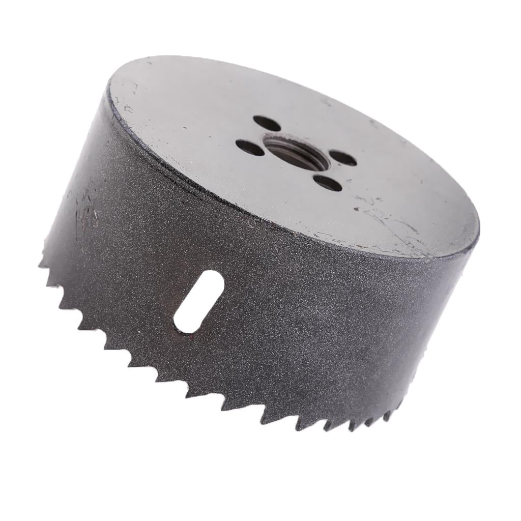 114mm Metal Reamer Diamond Core Drill 