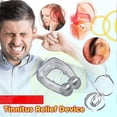 thumbnail image 2 of Tinnitus Relief Device, 2023 New Tinnitus Relief For Ringing Ears-device, Tinnitus Relief Device, Tinnitus Treatment Stop Ear Ringing, Tinnitus Ear C, 2 of 5