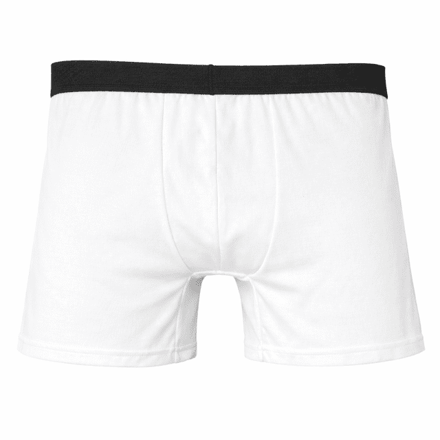BELIME Boxer Calzoncillo Largo para Hombre Súper Cómodo, Suave y Resistente | Ideal para Ejercicio, Entrenamiento o Uso Diario