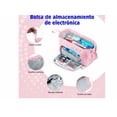 thumbnail image 4 of Estuche Xtellar rosa Para Lápices Capacidad De 100 Lapiceras Organizador, 4 of 4