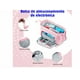 thumbnail image 4 of Estuche Xtellar rosa Para Lápices Capacidad De 100 Lapiceras Organizador, 4 of 4