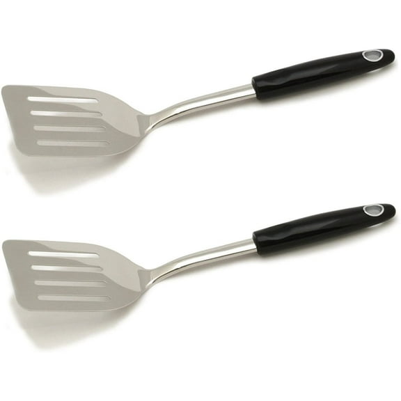Chef Craft Select Stainless Steel Turner Value 2-Pack