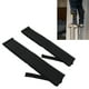 thumbnail image 5 of Bandas Para Piernas De Zancos, Forro De Espuma De Ajuste Seguro, Cómodo Nailon Universal, 2 Correas Para Zancos Para Paneles De Yeso Con Gancho Y Bucle Ajustables Para El Hogar, 5 of 7