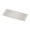 5cmx10cm No handle, variant on S SERENABLE Platinized Titanium Mesh Titanium Anode Jewelry Plating Tool Grid for Manufacturing Electrolysis Good Electrical Conductivity 6cmx15cm No handle