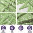 thumbnail image 6 of Get Well Soon Gifts for Women - Inspirational Gifts Blanket, Thinking of You Gifts for Friend Sister Coworker, Feel Better After Surgery Gifts for Sick Women, Sympathy Gifts for Her Him, 6 of 6