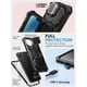 thumbnail image 5 of Funda i-Blason para iPhone 16e de 6.1 pulgadas, resistente a uso militar, 5 of 8