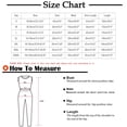 thumbnail image 3 of Yuwull Plus Size Pajamas Set for Women 3 Piece Lounges Sets Soft Cami and Shorts Pjs with Cardigan Loungewear S-XXL, 3 of 3