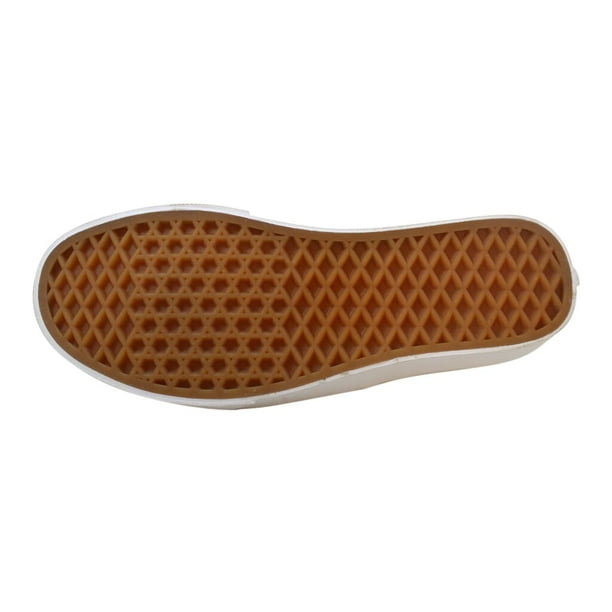 vans authentic decon premium leather