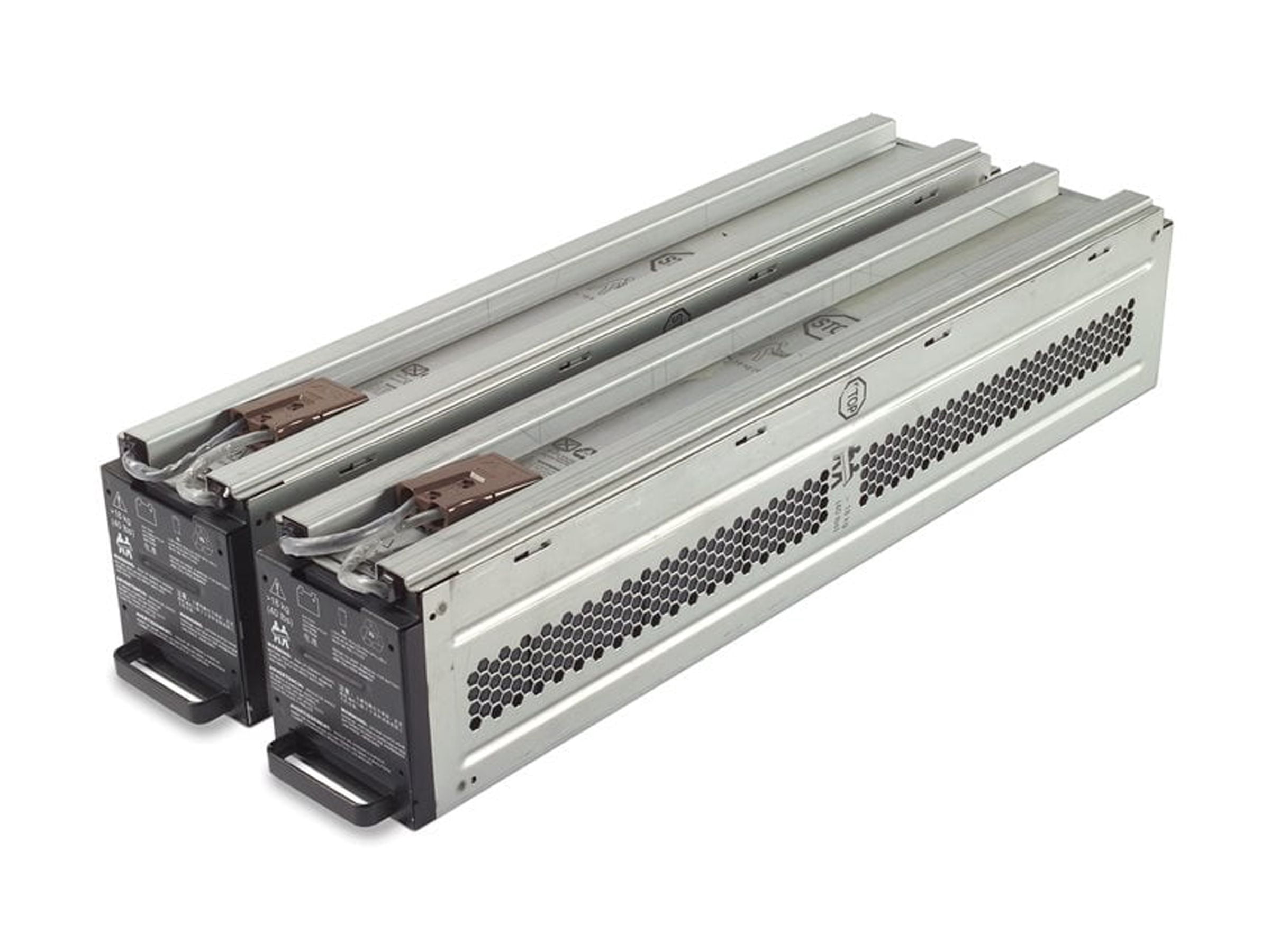 APC Replacement Battery Cartridge #140 - UPS battery - lead acid - 960 Wh