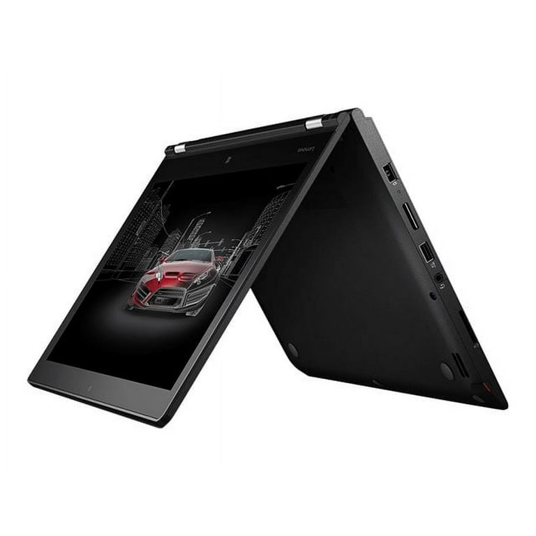レノボThinkpad P40 Yoga i7-6500U 8GB SSD256 Lenovo ThinkPad P40 Yoga - i7-6500U · NVIDIA Quadro M500M · 14.0