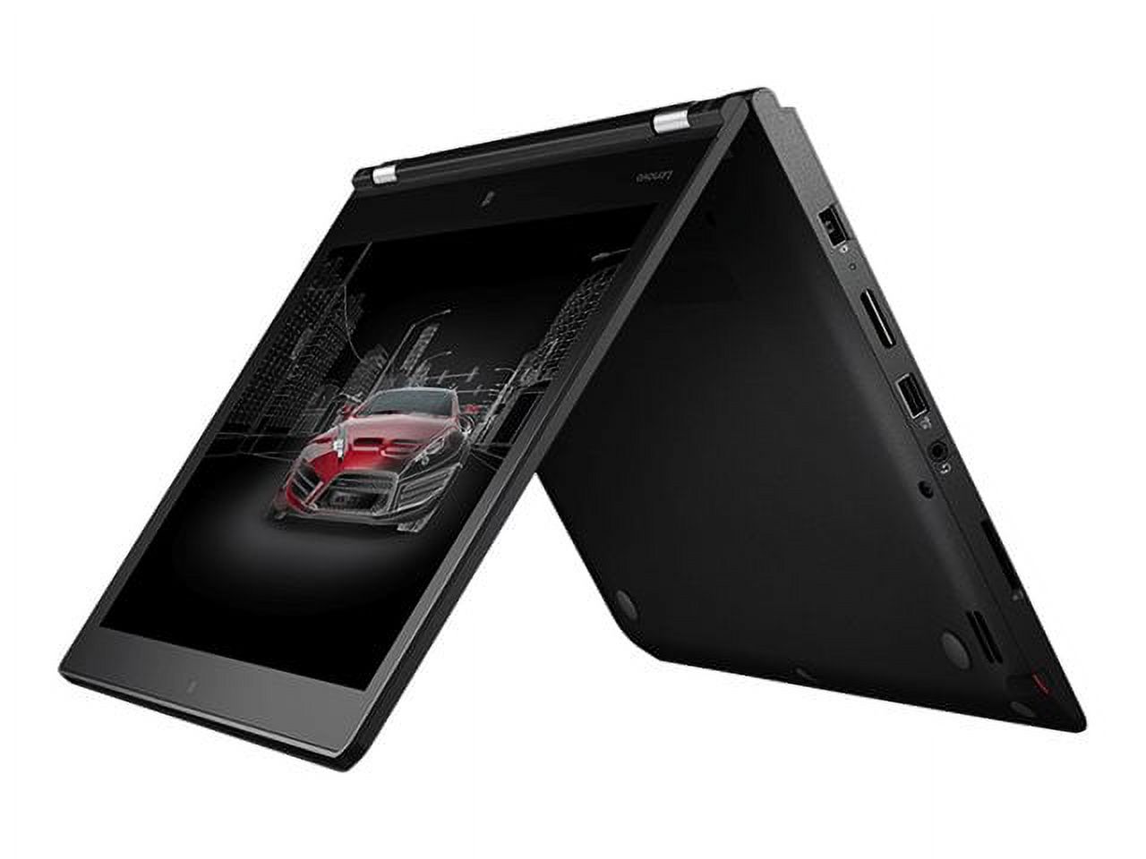 Lenovo ThinkPad P40 Yoga - 14" - Core i7 6500U - 8 GB RAM - 256 GB SSD - image 3 of 4