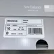 thumbnail image 5 of New Balance 990 V6 Sneakers Shoes Men 10 D M99ONV6 Made In USA New NIB Navy Blue, 5 of 6