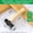 Beech Wood Round Head Hammer 3/4 lb, variant on Mini Portable Small Hammer, Household Short-Handle Claw Hammer/Round Head Hammer/Fitters Hammer/Octagonal Hammer, Glue-Injected Hammer Head Is Sturdy and Resistant to Falling Off