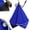 Dark Blue, variant on 4-in-1 Magnetic Golf Towel with Golf Brush & Cleaning Pocket -3 Stage Cleaning System - Super Strong Golf Club Cleaner- Microfiber Waffle Design- Golf Accessories and Gifts for Men Women (Black)