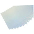 thumbnail image 3 of 10 hojas de Papel de impresora, pegatina adhesiva para impresora, papel holográfico, decoración de papel fotográfico colorido, 3 of 5