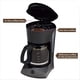 thumbnail image 4 of Bearachild Pantalla de filtro de café, herramientas de colador de acero inoxidable resistentes al desgaste, dispositivo de colador permanente a Juegos de servir café y té, 4 of 6
