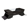 thumbnail image 6 of Furniture of America Colston Storage Coffee Table, Espresso, 6 of 13