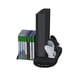 thumbnail image 4 of Estante De Carga Para Controlador, Soporte De Refrigeración, Soporte De Carga, Enfriador De Soporte Vertical Para Discos De Juego Host Vogacara EL010584-00, 4 of 6