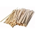 thumbnail image 1 of Paquete de 500 férulas de madera - 5.5"" x 5/32"" x 1/32"" - Madera suave y seca - para uso general en laboratorio, 1 of 1
