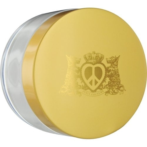 Juicy Couture Peace, Love & Juicy Couture Body Cream 6.7 Oz