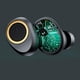 thumbnail image 5 of Auriculares Inalámbricos Macarena D3 Con Control Táctil Resistente al Agua, 5 of 8