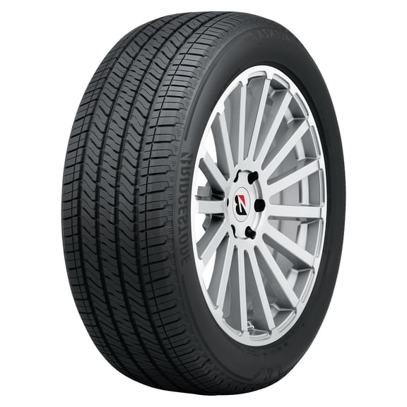 Bridgestone Alenza A/S 02 All Season 275/60R20 115S Passenger Tire