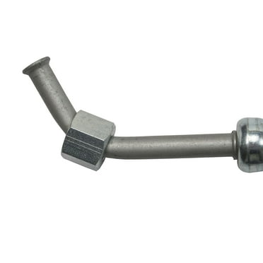 Edelmann 70687 3/8 In. Female S.A.E. X 3/8 In. Male S.A.E.