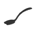 thumbnail image 1 of Long Handle Kitchen Pot Cleaning Brush Silicone Dish Pan Cleaning Brush, 1 of 4