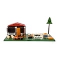 thumbnail image 1 of Simulation Farm World Toys Farm Life Scene Animal Model Role Play Educational Toy Playset, 1 of 8