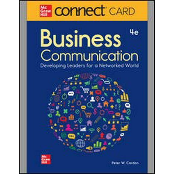 Business Communication, 9781264109067, 1264109067, Paperback,