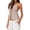 C-Coffee435, variant on DHFJKG Women's Sexy Halter Backless Tank Top Striped Deep V Neck Lace Up Crop Cami Shirts Summer Beach Vacation Clothes Stylish Tops