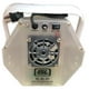 thumbnail image 4 of Maquina de Burbujas Transparente profesional SL PROLIGHT CH30-PF-BUBBLE01A, 4 of 5