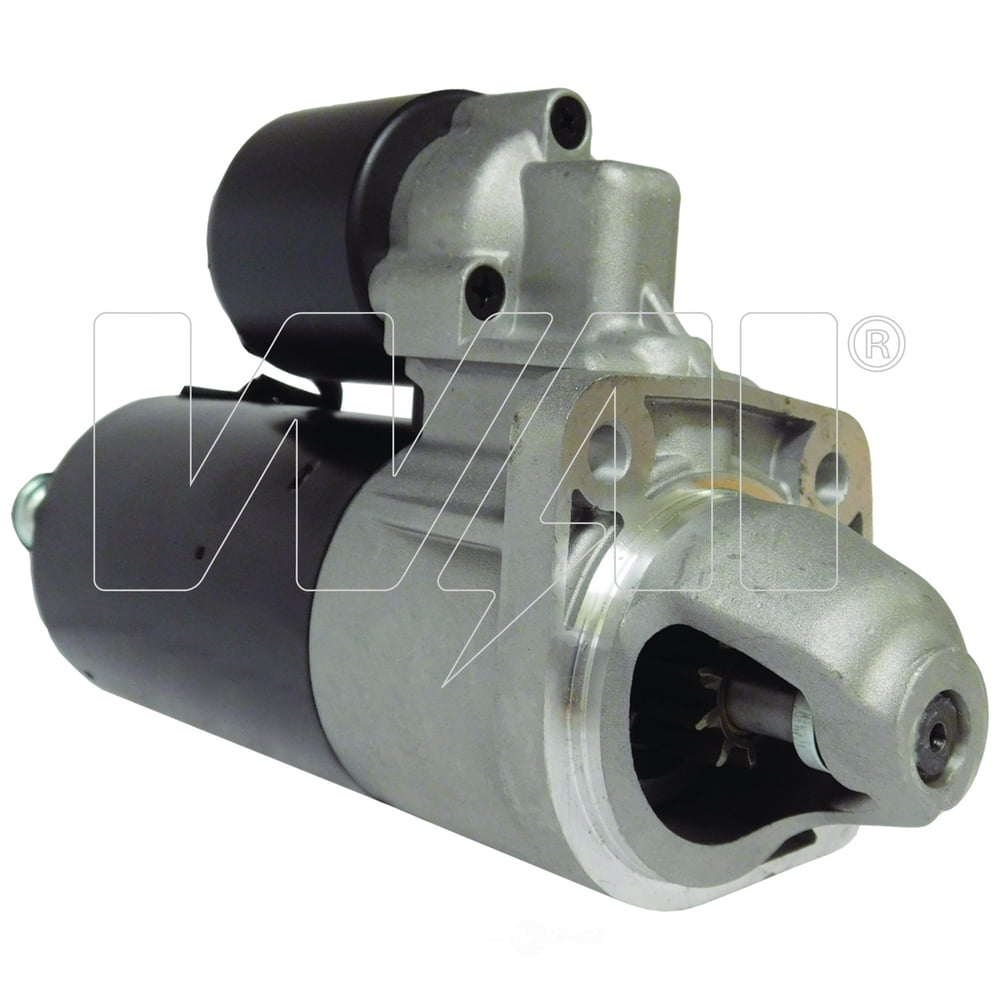 WPS World Power Systems 17164N 100% New Starter